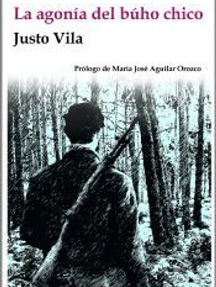 La agonía del búho chico