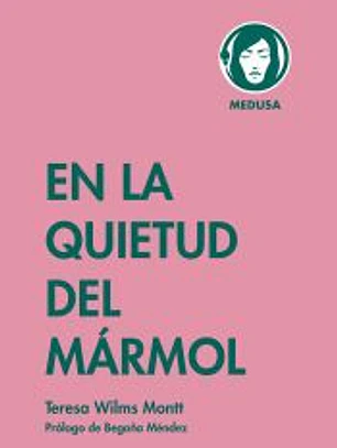 En la quietud del mármol