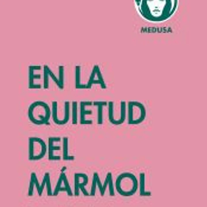En la quietud del mármol 1