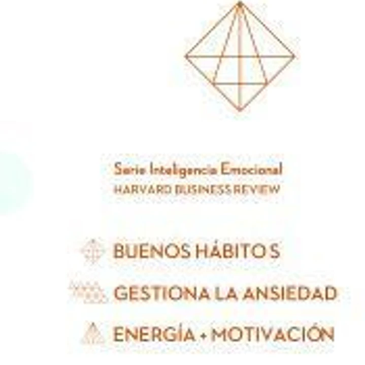 Estuche Inteligencia Emocional HBR: Equilibrio 1