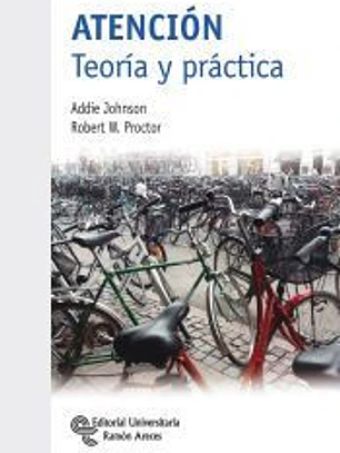 Atención : teoría y práctica