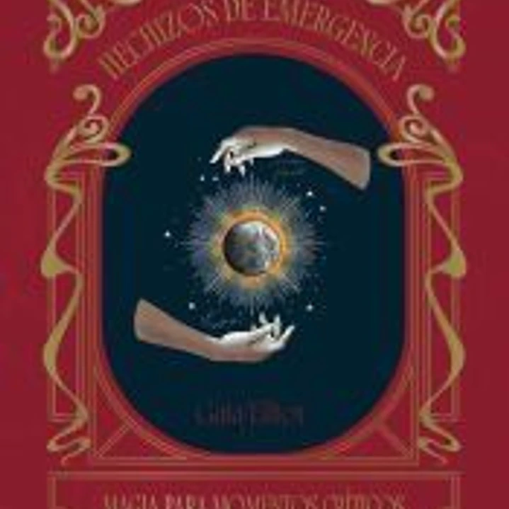 Hechizos de emergencia: Magia para momentos críticos 1