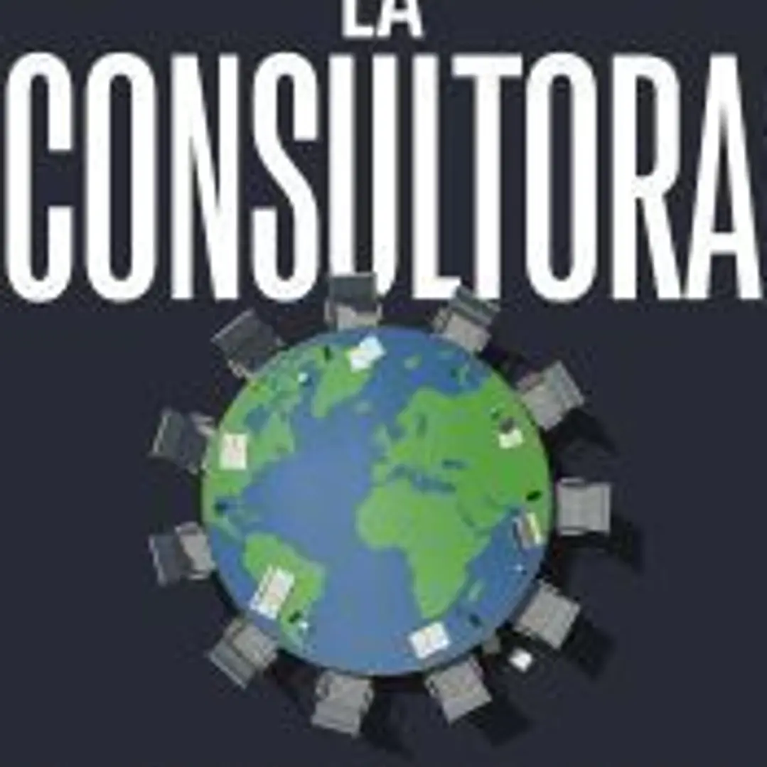 La consultora 1