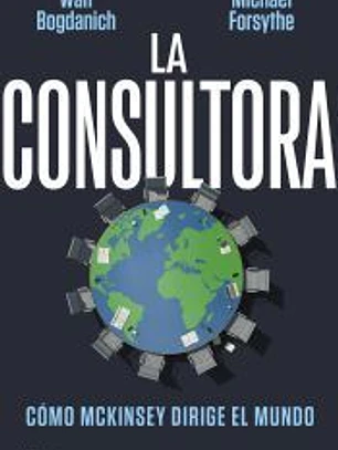 La consultora