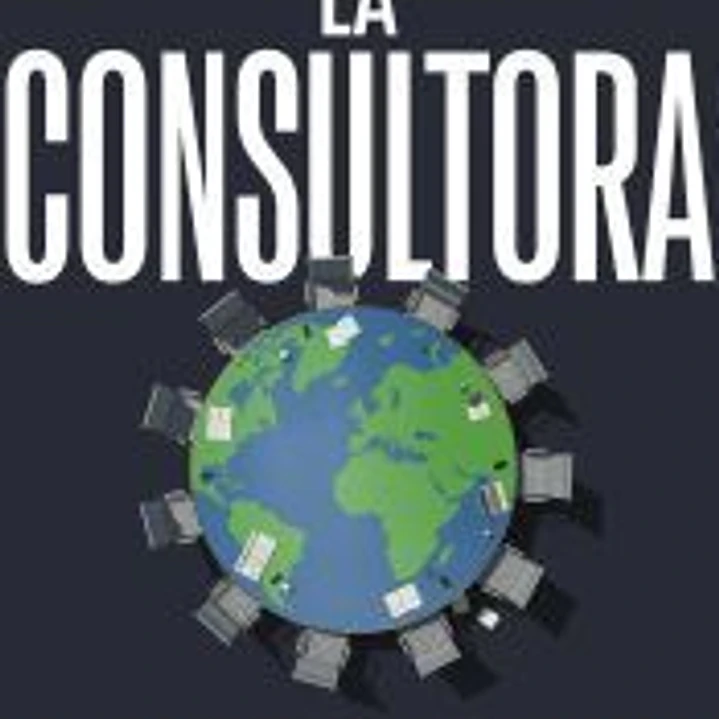 La consultora 1