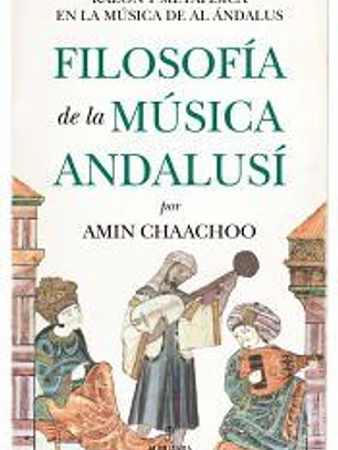 Filosofía de la música andalusí