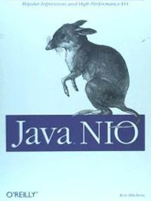 Java NIO