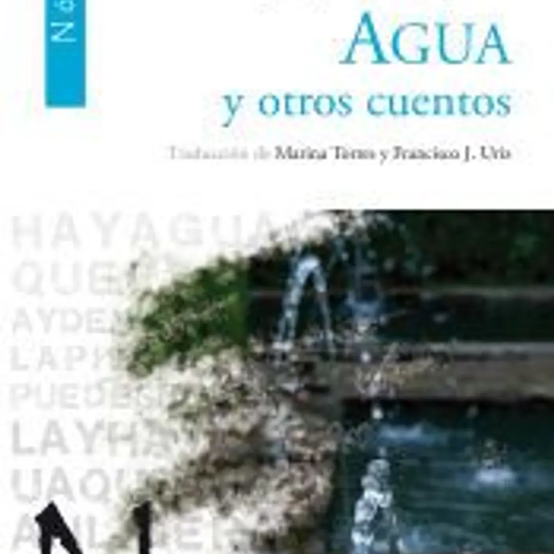 EL AGUA Y OTROS CUENTOS 1