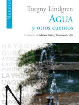 EL AGUA Y OTROS CUENTOS