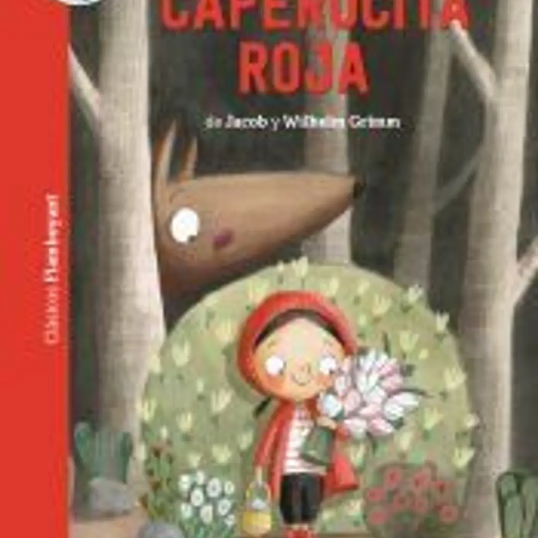 Caperucita Roja 1