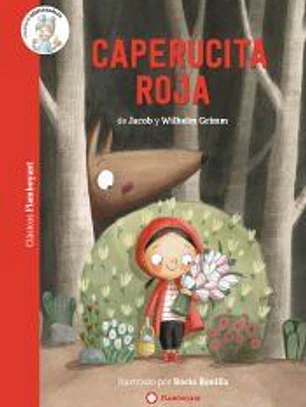 Caperucita Roja