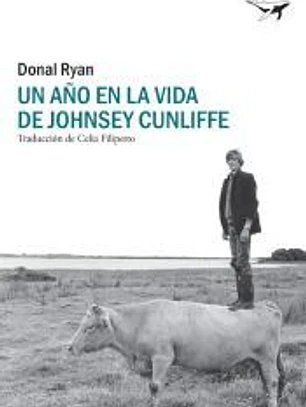 Un año en la vida de Johnsey Cunliffe