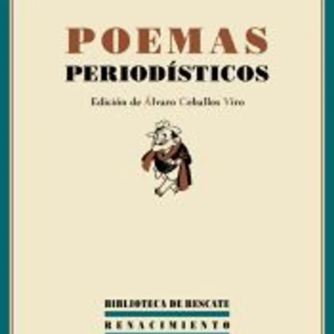 Poemas periodísticos 1