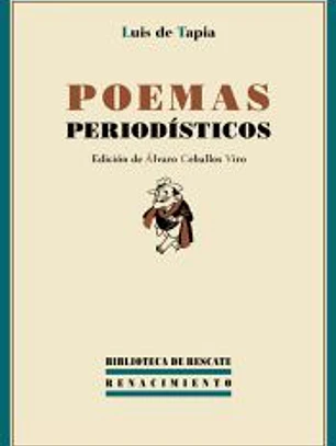 Poemas periodísticos