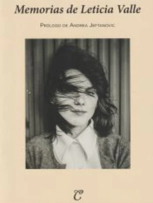 Memorias de Leticia Valle
