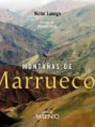 Montañas de Marruecos