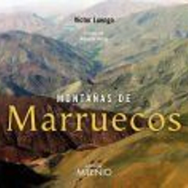 Montañas de Marruecos 1