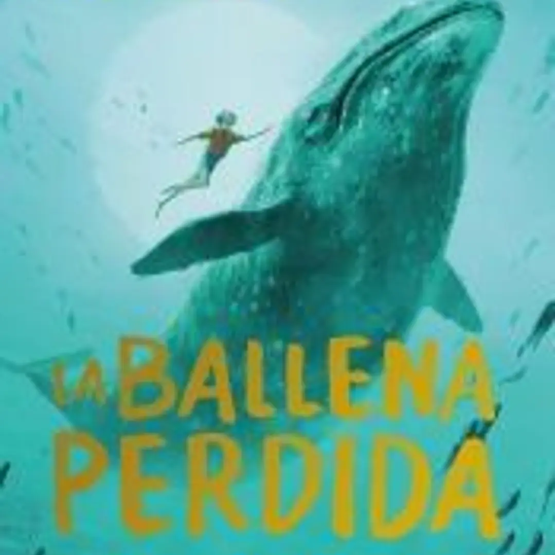 La Ballena Perdida 1