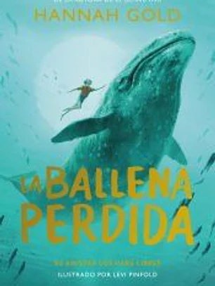 La Ballena Perdida