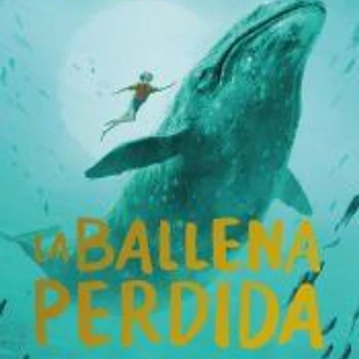 La Ballena Perdida 1