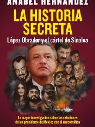 La historia secreta