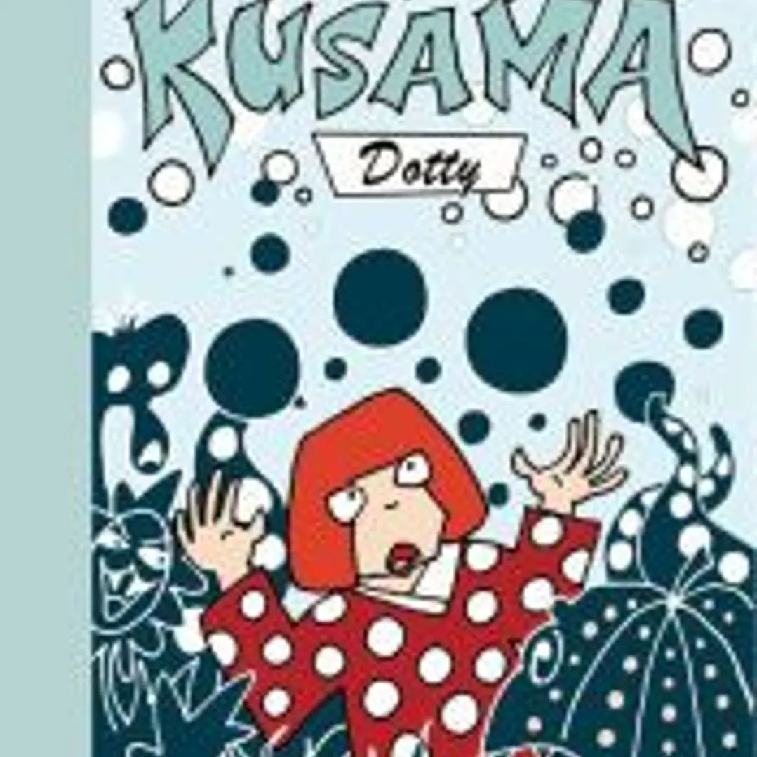 YAYOI KUSAMA. DOTTY 1