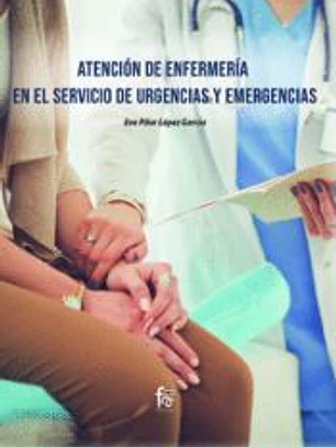 ATENCION DE ENFERMERIA EN EL SERVICIO DE URGENCIAS Y EMERGENCIAS