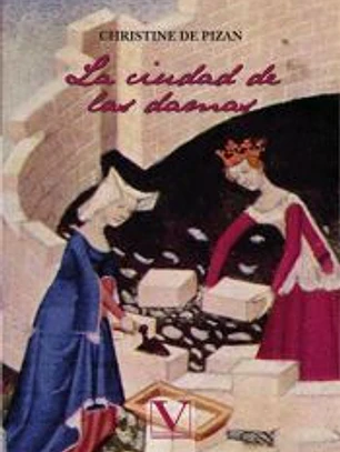 La ciudad de las damas