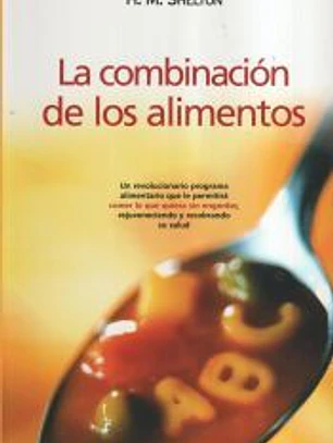 La combinación de los alimentos