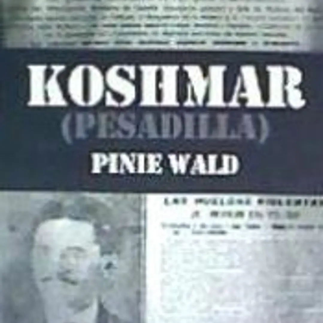 KOSHMAR (PESADILLA) 1