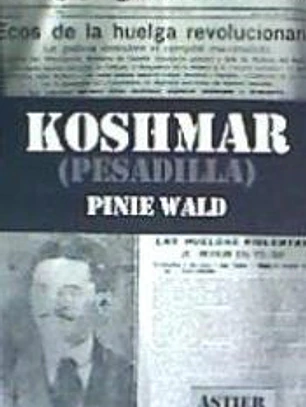 KOSHMAR (PESADILLA)