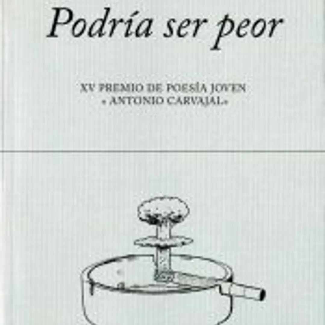 Podría ser peor 1