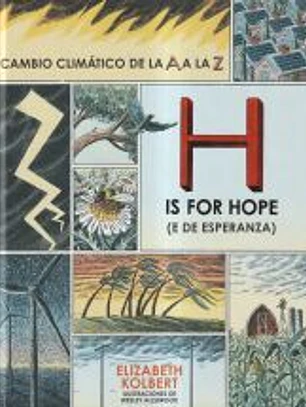 H is for Hope (E de Esperanza)