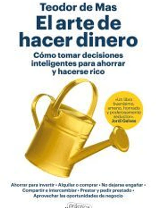 El arte de hacer dinero