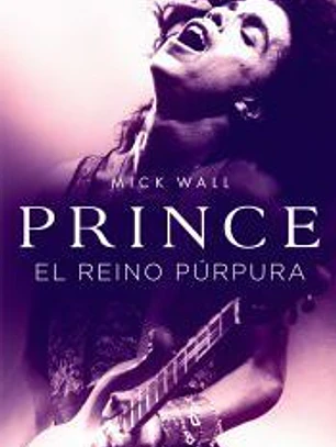 Prince. El reino púrpura