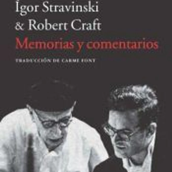 Memorias y comentarios 1