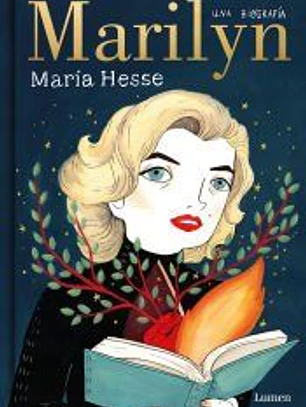Marilyn: Una biografía