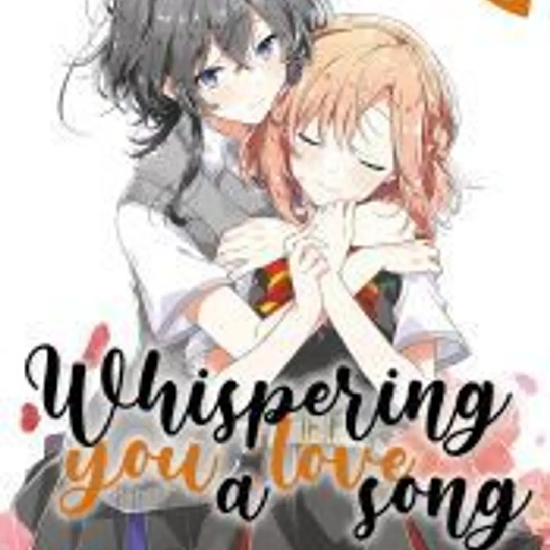 Whispering you a Love Song nº 06 1