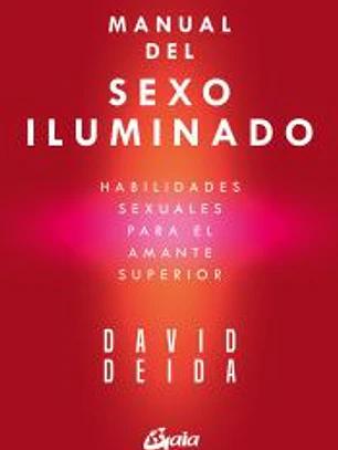Manual del sexo iluminado