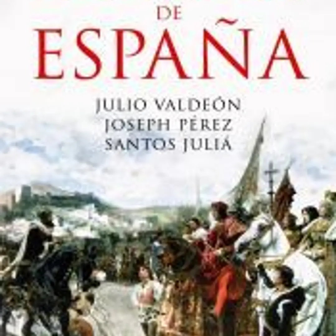 Historia de España 1