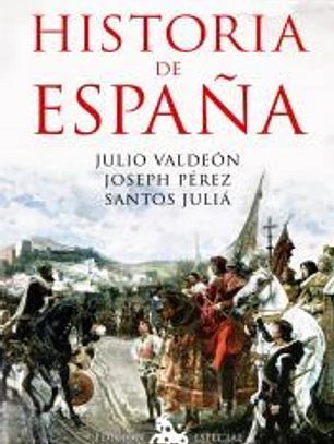 Historia de España