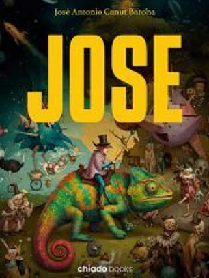 JOSE