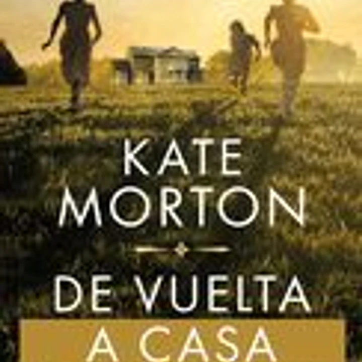 de Vuelta a Casa / Homecoming 1