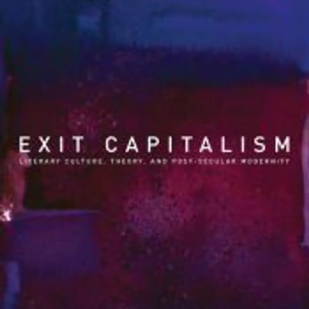 Exit Capitalism 1