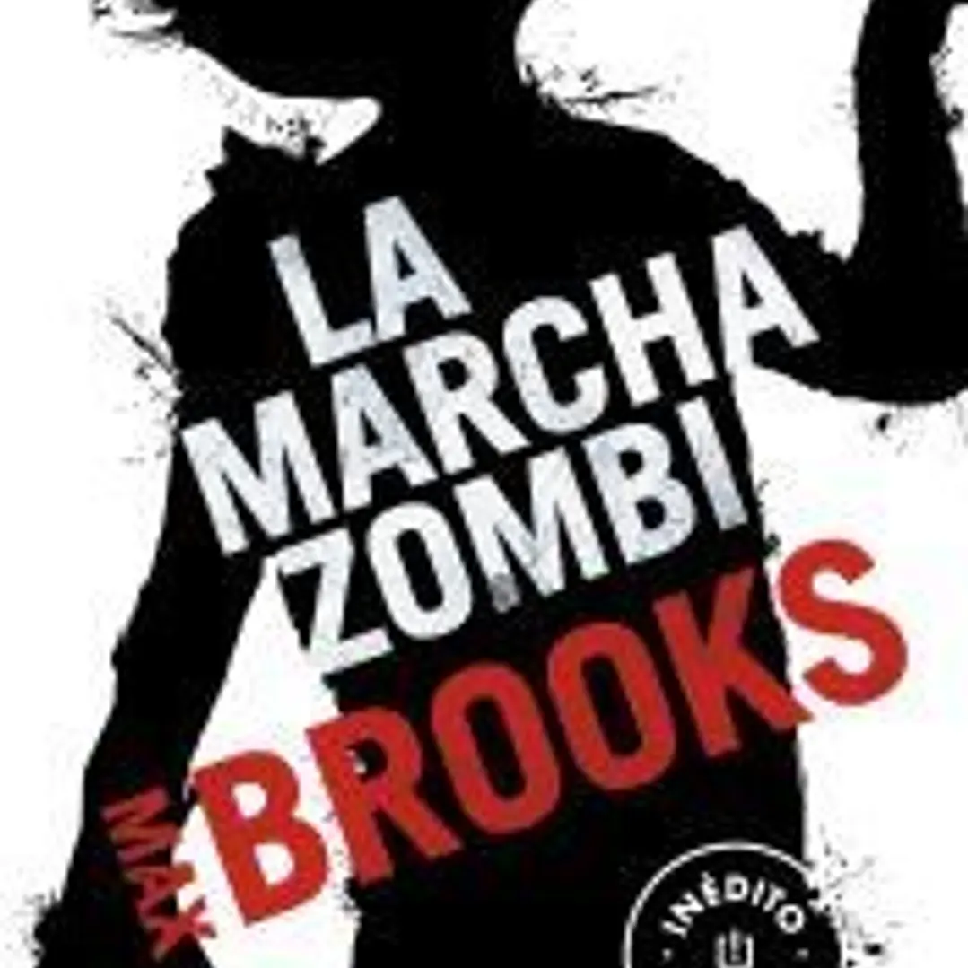 LA MARCHA ZOMBI 1
