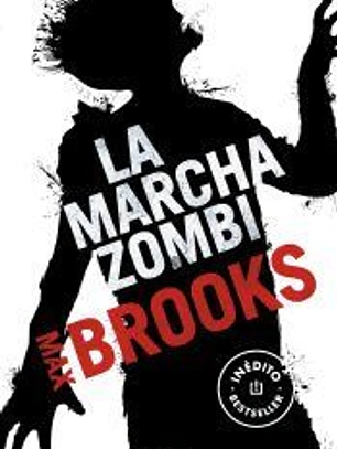 LA MARCHA ZOMBI