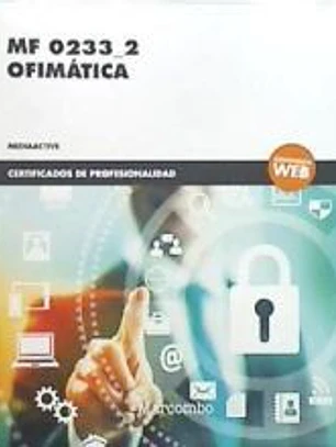 MF 0233_2 Ofimática
