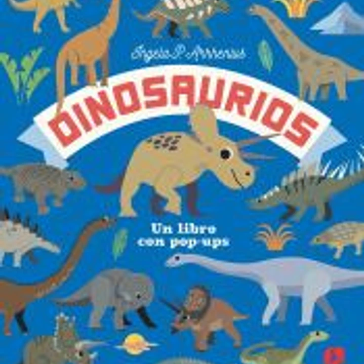 Dinosaurios 1