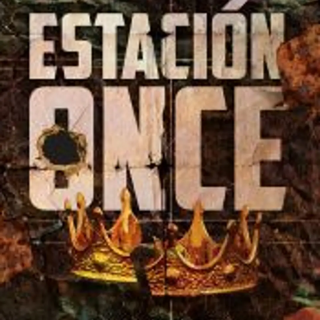 Estación Once 1