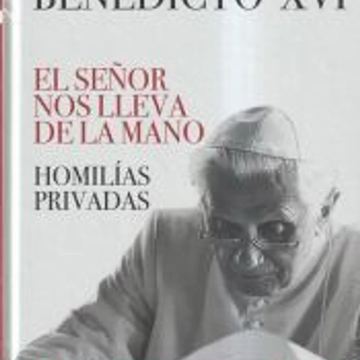 El Señor nos lleva de la mano 1